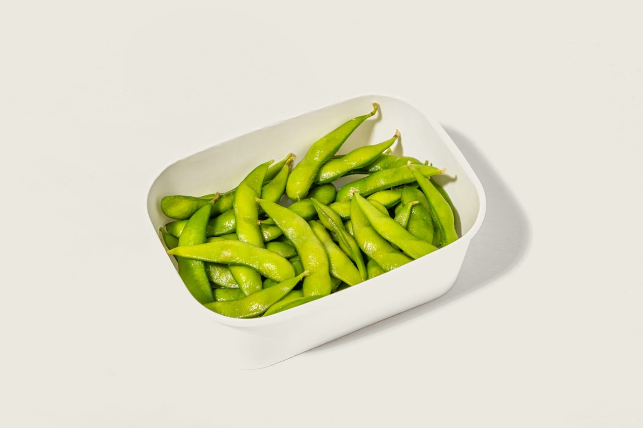 Edamame