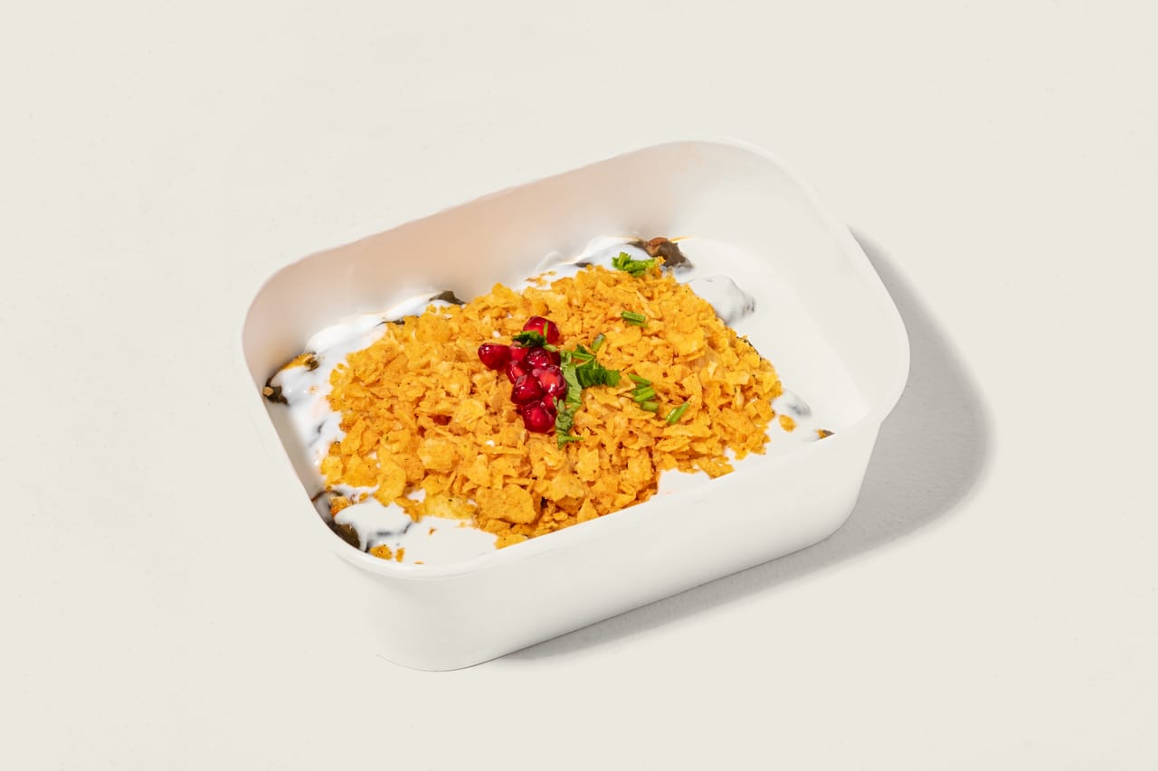 Waraq enab chips Oman